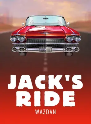 Jack's Ride